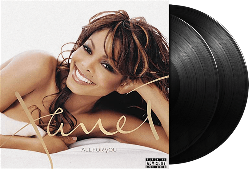 Janet Jackson PNG