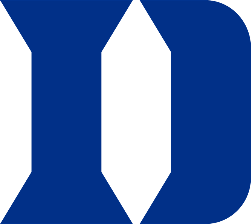 Duke Logo PNG