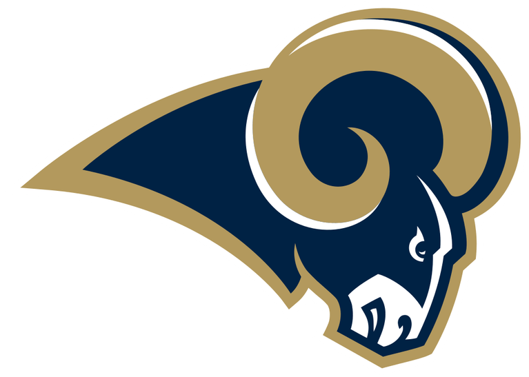 La Rams Logo PNG