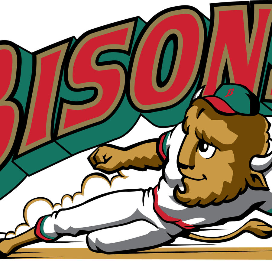 Buffalo Bisons PNG