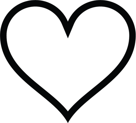 Heart Tattoo PNG