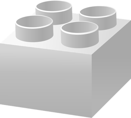Lego Brick PNG