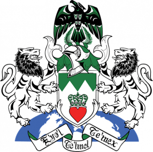 Coat Of Arms PNG