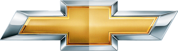 Chevrolet Logo PNG