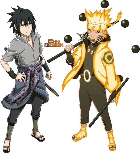 Naruto PNG