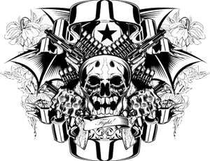 Body Art Tattoos PNG