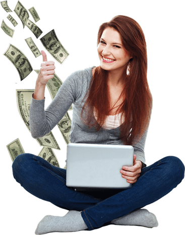 Earn PNG