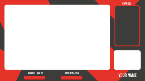 Overlays PNG