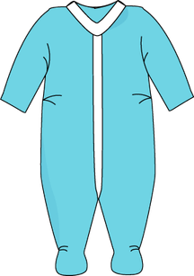 Pajama PNG
