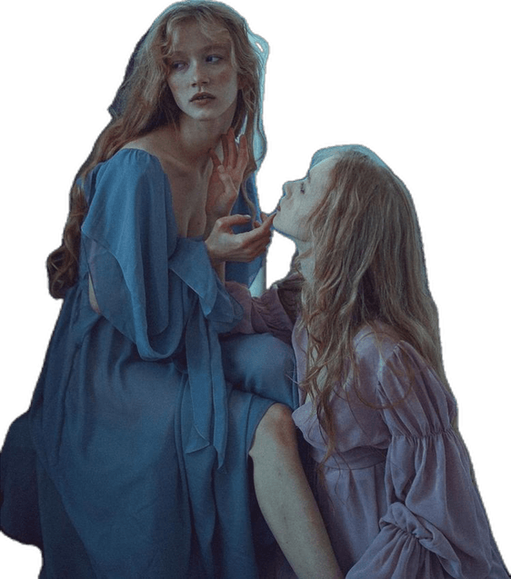 Phoebe Bridgers Ghost PNG