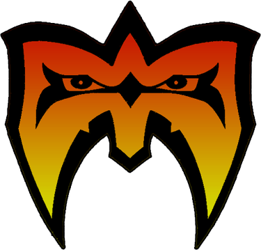 The Ultimate Warrior PNG