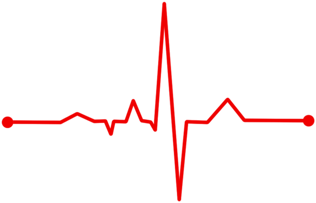 Heartbeat PNG