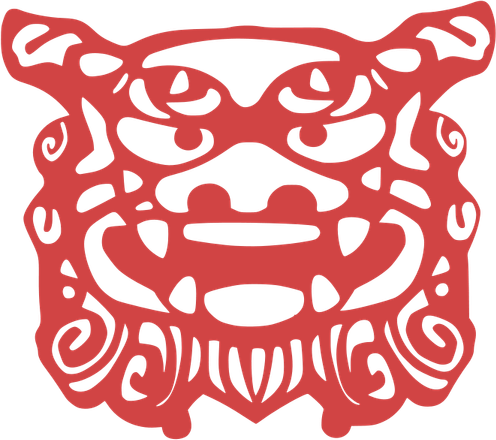 Japanese Dragon PNG