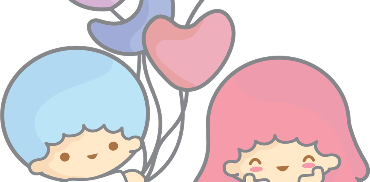 Twin Star PNG