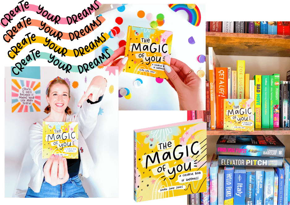 Illustration Book PNG