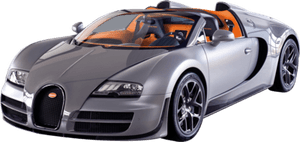 Bugatti PNG