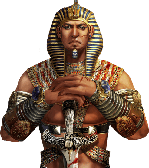 Civilization Game PNG