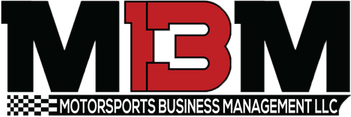 Motorsports Business Management PNG