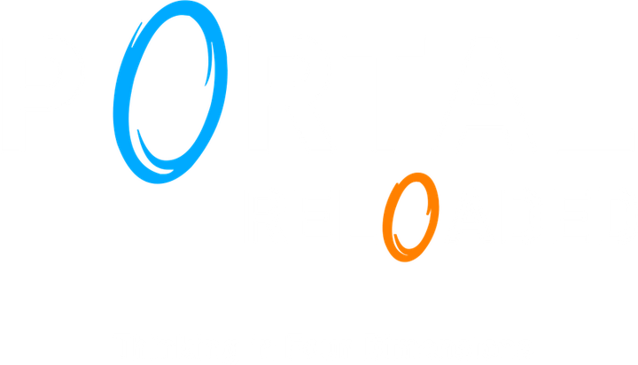 Portal Logo PNG