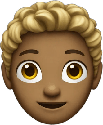 Avatar Emoji Iphone PNG