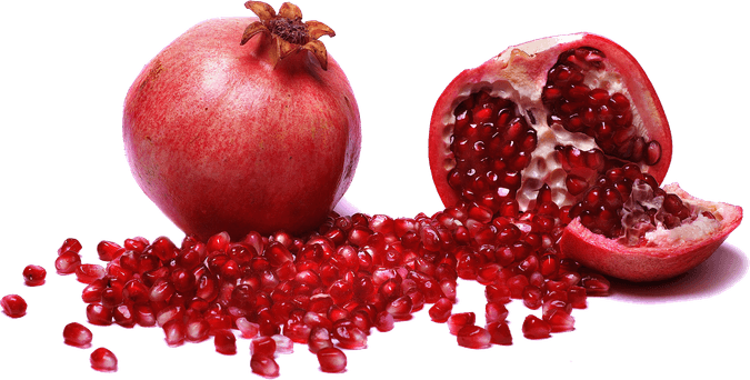Pomegranate PNG