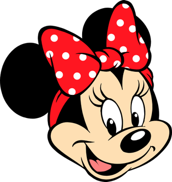 Minnie PNG