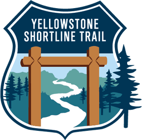 Yellowstone PNG