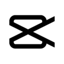 Capcut Logo PNG