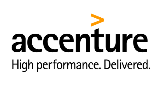 Accenture Logo PNG