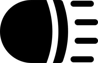Headlight PNG