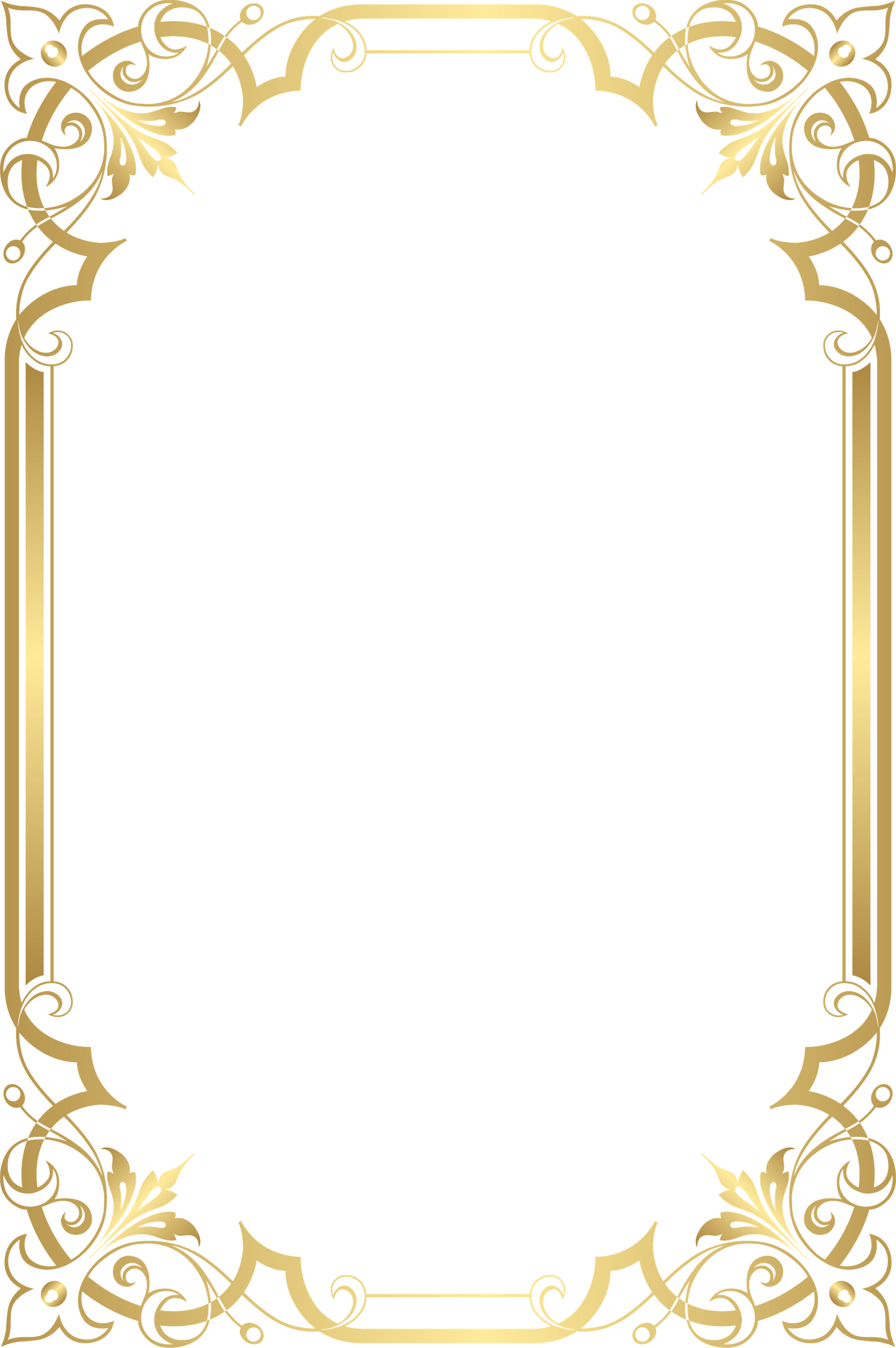 Frame K PNG