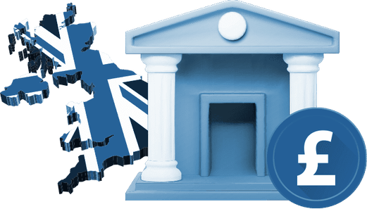 Bank Of England PNG