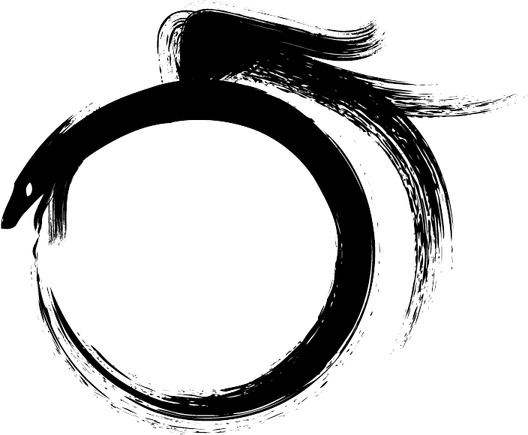 Ouroboros PNG