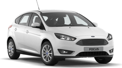 Ford Focus St 2019 PNG