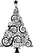 Arbol Navidad PNG