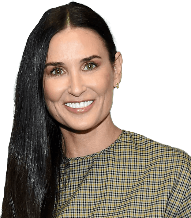 Demi Moore PNG