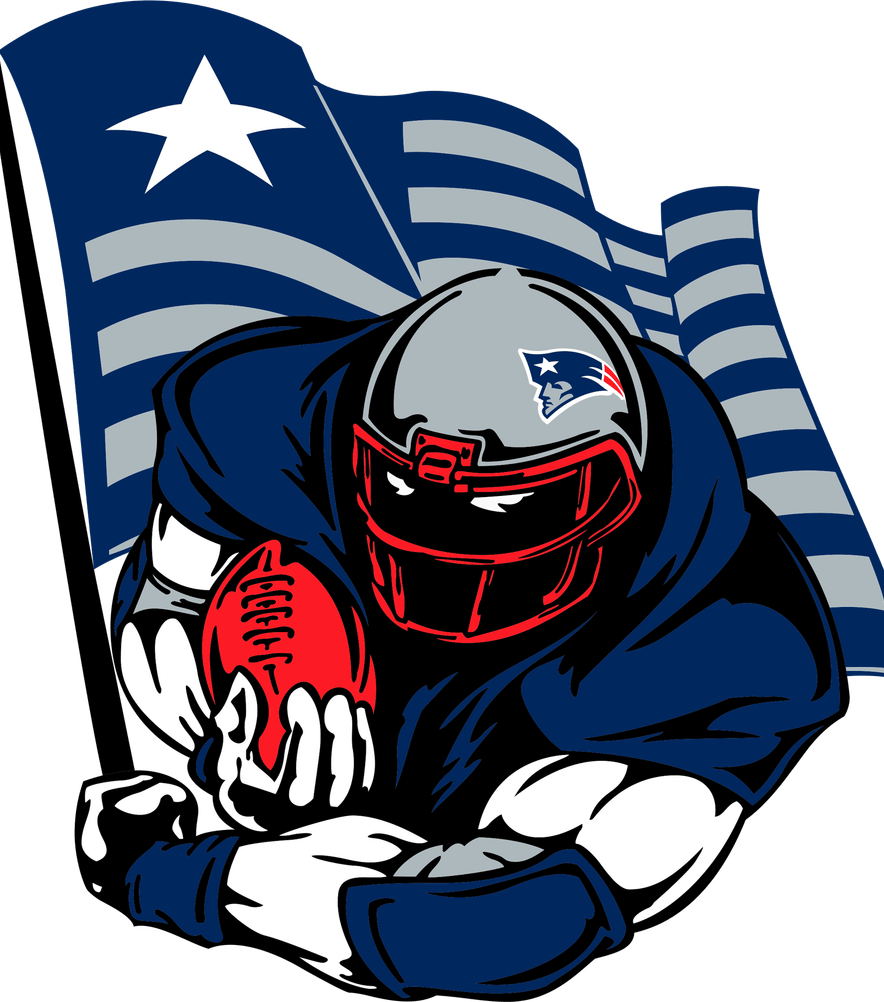 Patriots Logo PNG