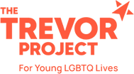 The Trevor Project Logo PNG