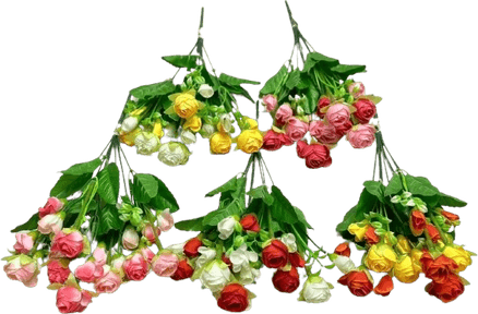Decoration Flower PNG