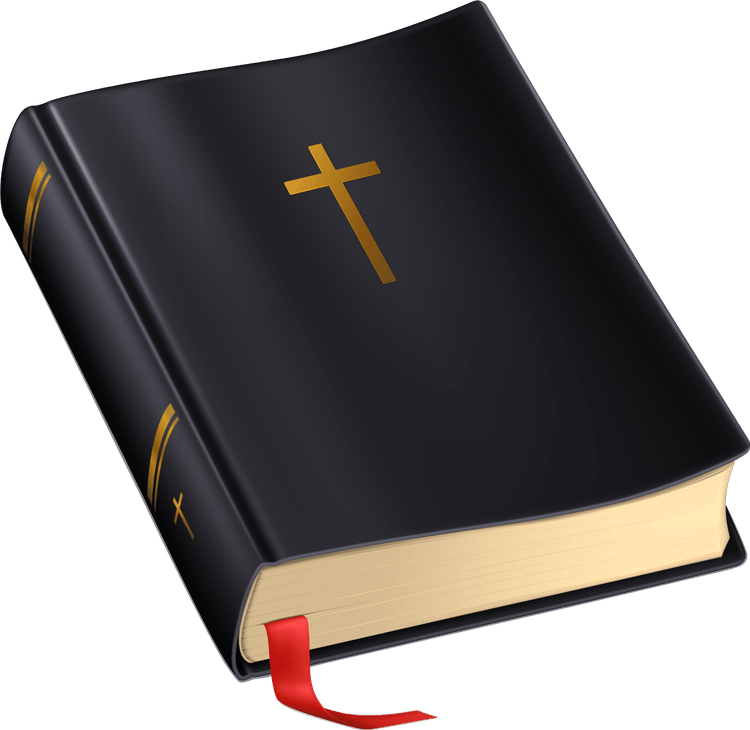 Holy Bible PNG
