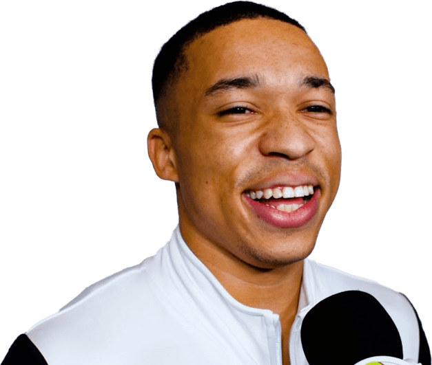 Joe Fraser PNG