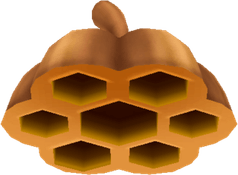 Beehive PNG