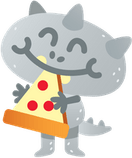 Ugly Cat PNG