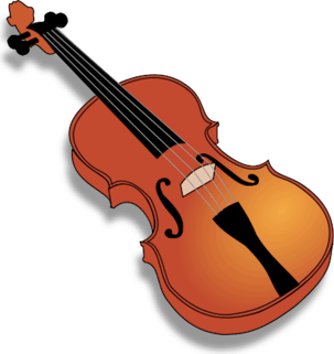 Violin PNG