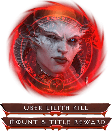 Diablo 4 Lilith PNG