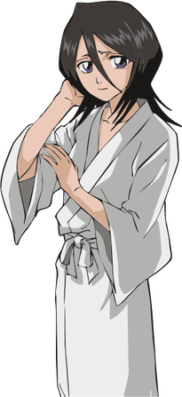 Bleach Anime PNG
