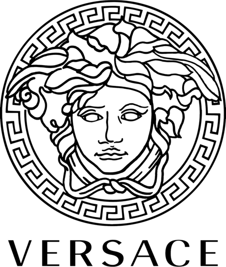 Versace Logo PNG