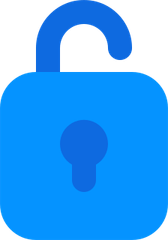 Unlock PNG