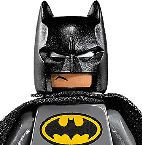 Lego Batman PNG