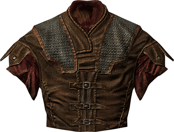 Light Armor PNG